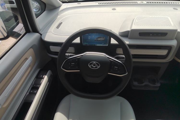 Used SAIC MAXUS Datang V1L 2026 Model Range-Extended Multi-Purpose Version Long Wheelbase Low Roof Standard 7-Seater Steering Wheel
