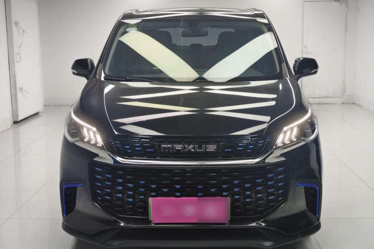 Used SAIC MAXUS EUNIQ 5 2020 1.3T PLUG-IN Elite Edition Exterior 1