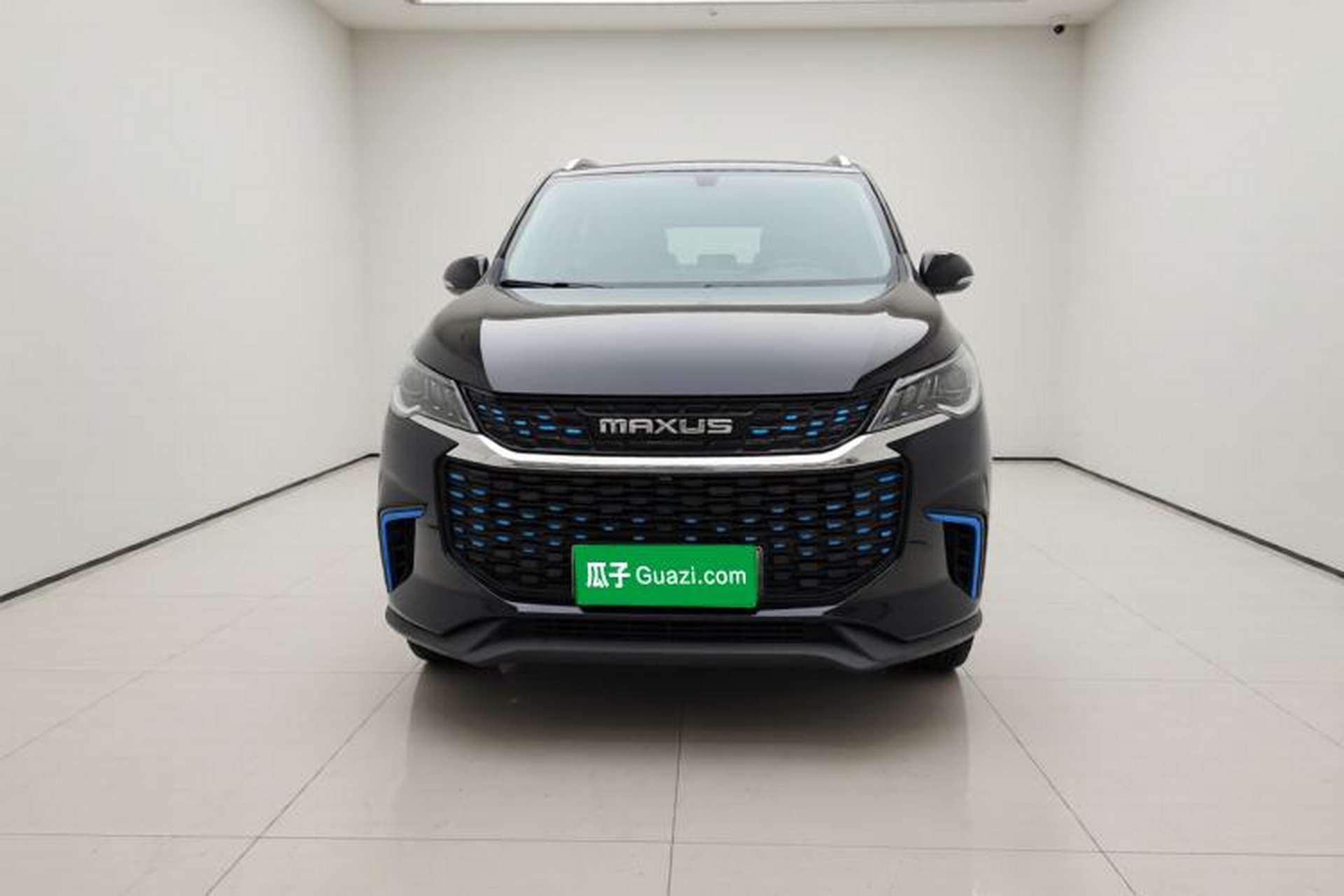 Used SAIC MAXUS EUNIQ 5 2020 1.3T PLUG-IN Luxury Edition Exterior 1
