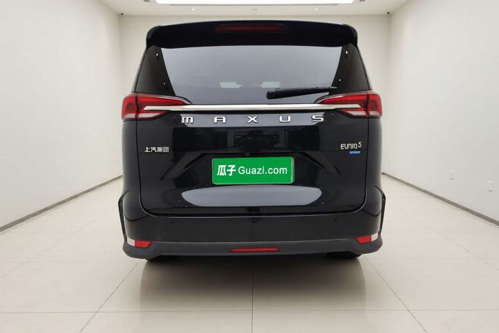 Used SAIC MAXUS EUNIQ 5 2020 1.3T PLUG-IN Luxury Edition Exterior 4
