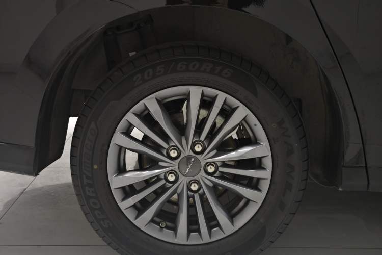Used SAIC MAXUS EUNIQ 5 2020 1.3T PLUG-IN Elite Edition Exterior 8