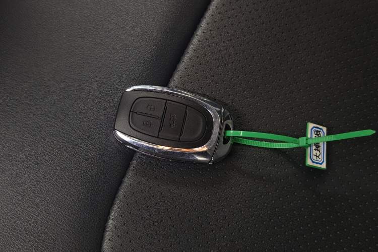 Used SAIC MAXUS EUNIQ 5 2020 1.3T PLUG-IN Elite Edition Interior 1