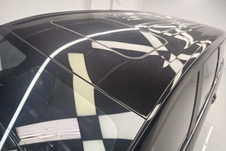 Used SAIC MAXUS EUNIQ 5 2020 1.3T PLUG-IN Elite Edition Roof