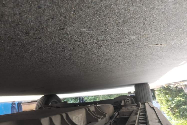 Used SAIC MAXUS EUNIQ 5 2020 1.3T PLUG-IN Elite Edition Chassis Front Right