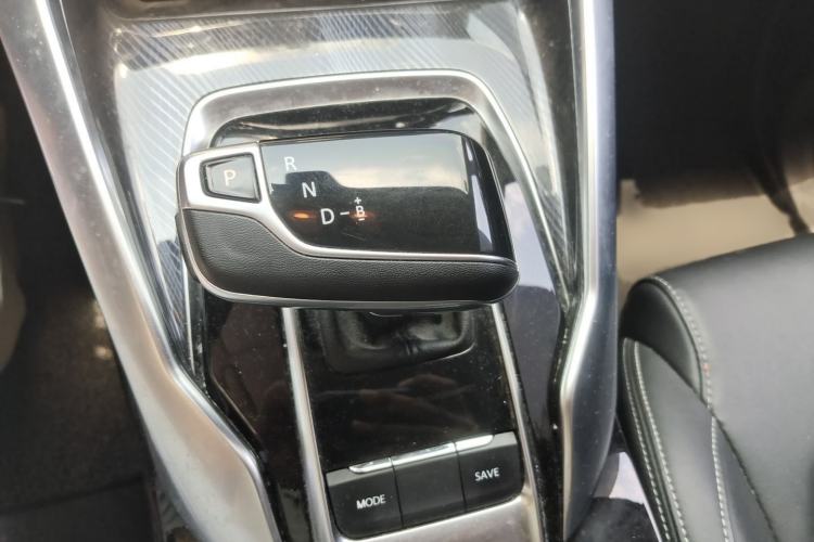 Used SAIC MAXUS EUNIQ 5 2020 1.3T PLUG-IN Elite Edition Gear Lever