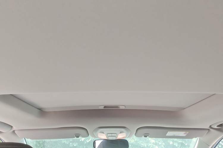 Used SAIC MAXUS EUNIQ 5 2020 1.3T PLUG-IN Elite Edition Headliner
