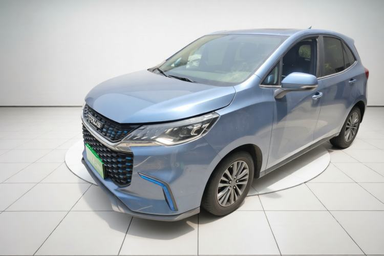 Used SAIC MAXUS EUNIQ 5 2020 1.3T PLUG-IN Elite Edition Guazi used car, China used car export, Used car for sale, Used  cars, Cheapest cars for sale