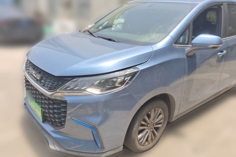 Used SAIC MAXUS EUNIQ 5 2020 1.3T PLUG-IN Elite Edition Guazi used car, China used car export, Used car for sale, Used  cars, Cheapest cars for sale