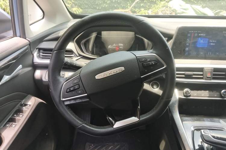 Used SAIC MAXUS EUNIQ 5 2020 1.3T PLUG-IN Elite Edition Steering Wheel