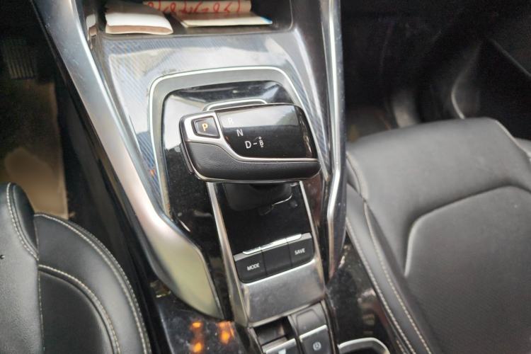 Used SAIC MAXUS EUNIQ 5 2020 1.3T PLUG-IN Elite Edition Gear Lever