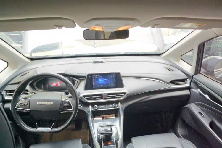 Used SAIC MAXUS EUNIQ 5 2020 1.3T PLUG-IN Elite Edition Headliner