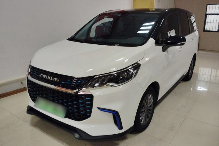 Used SAIC MAXUS EUNIQ 5 2020 Elite Edition 7 Seats Guazi used car, China used car export, Used car for sale, Used cars, Cheapest cars for sale