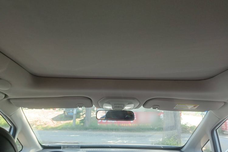 Used SAIC MAXUS EUNIQ 5 2020 1.3T PLUG-IN Luxury Edition Headliner