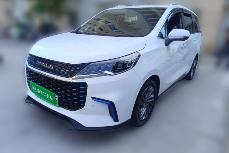 Used SAIC MAXUS EUNIQ 5 2020 1.3T PLUG-IN Luxury Edition Guazi used car, China used car export, Used car for sale, Used  cars, Cheapest cars for sale
