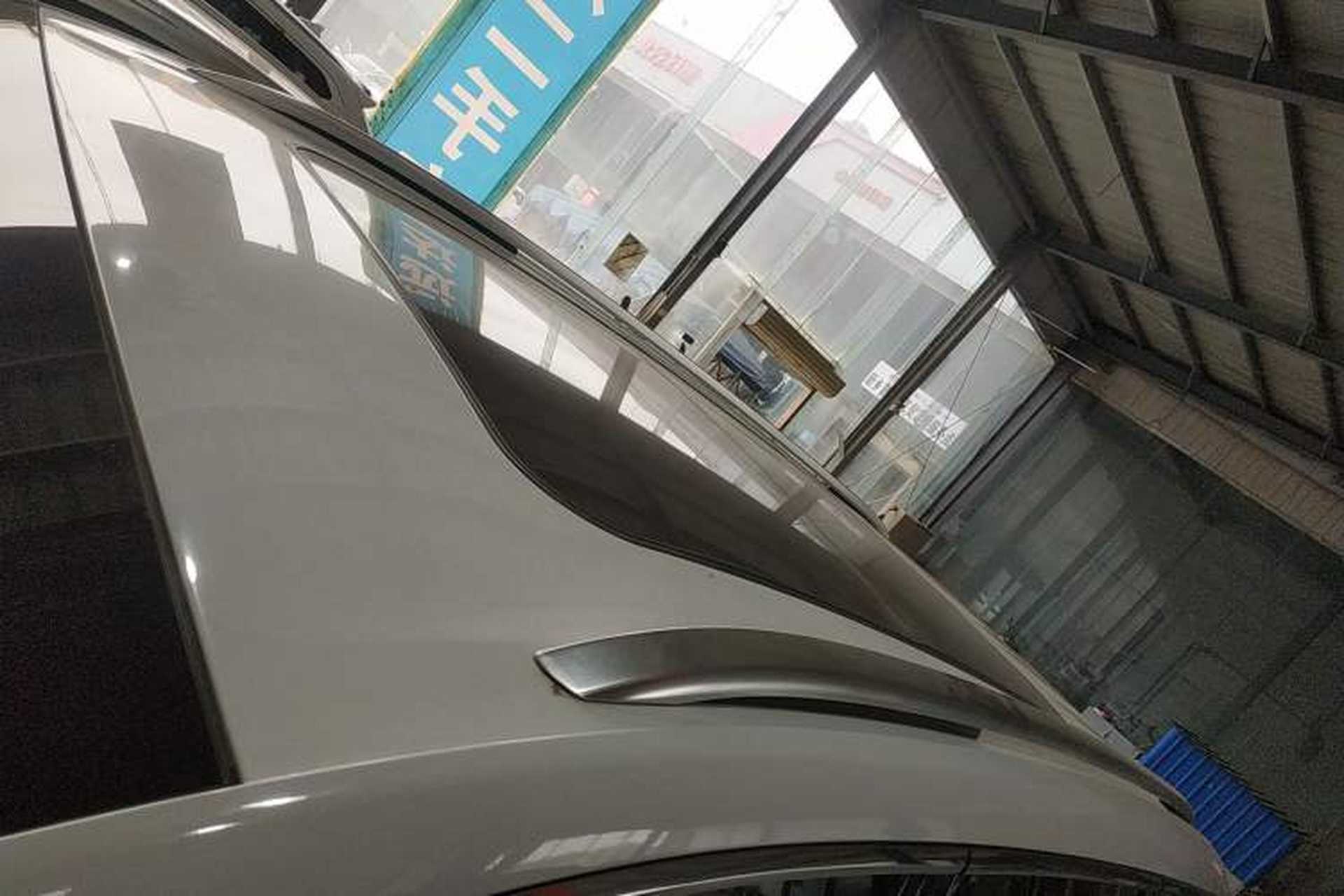 Used SAIC MAXUS EUNIQ 5 2020 1.3T PLUG-IN Luxury Edition Roof