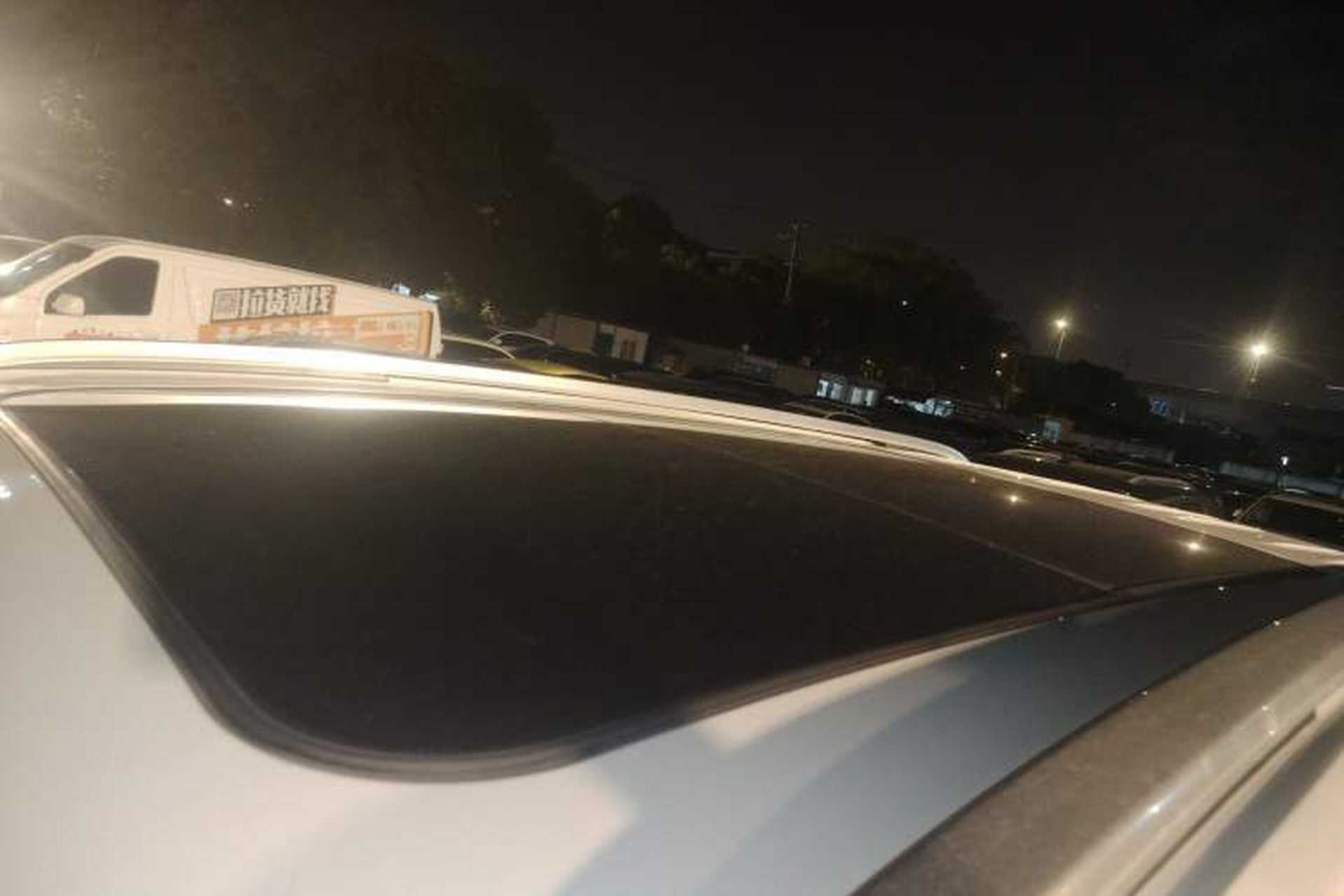 Used SAIC MAXUS EUNIQ 5 2020 1.3T PLUG-IN Luxury Edition Roof