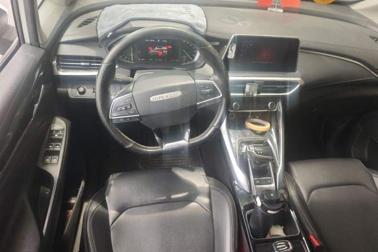 Used SAIC MAXUS EUNIQ 5 2020 1.3T PLUG-IN Elite Edition Steering Wheel
