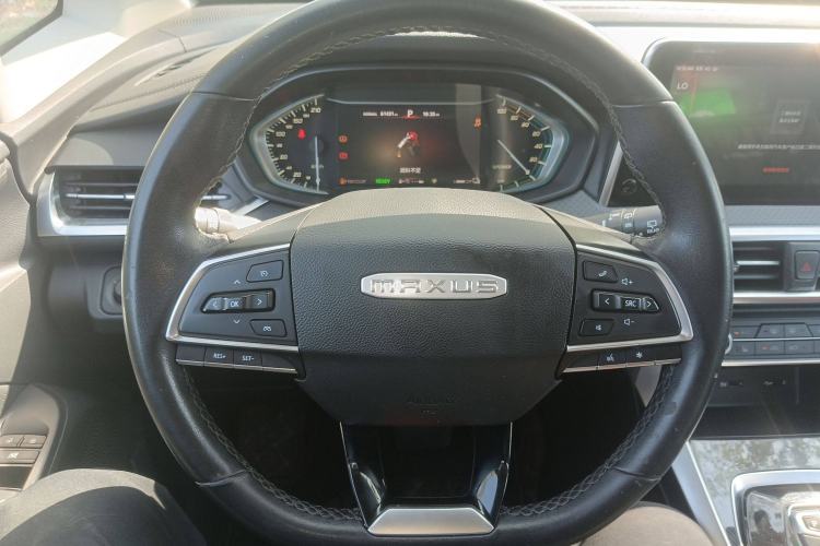 Used SAIC MAXUS EUNIQ 5 2020 1.3T PLUG-IN Luxury Edition Steering Wheel