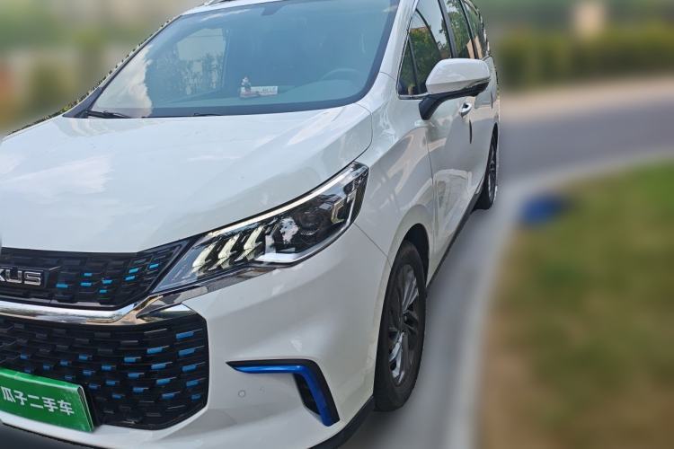 Used SAIC MAXUS EUNIQ 5 2020 1.3T PLUG-IN Luxury Edition Guazi used car, China used car export, Used car for sale, Used  cars, Cheapest cars for sale