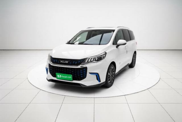 Used SAIC MAXUS EUNIQ 5 2020 1.3T PLUG-IN Luxury Edition