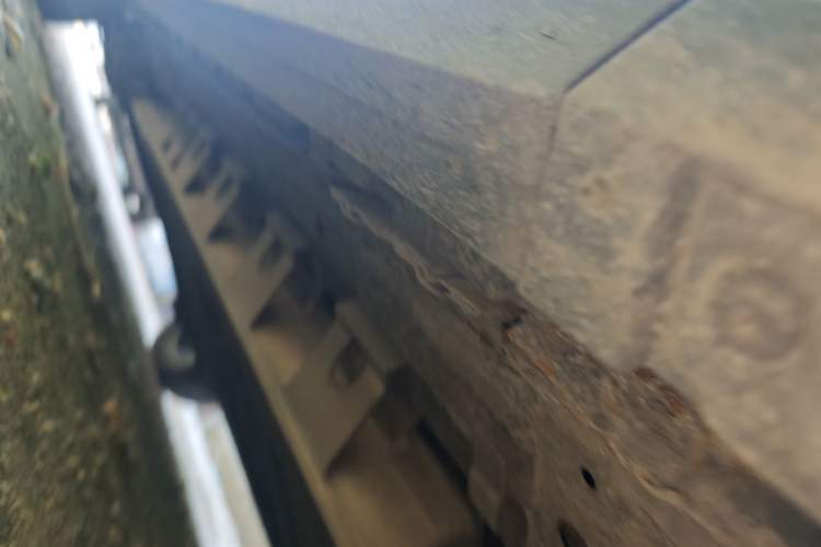 Used SAIC MAXUS EUNIQ 5 2022 Elite Edition Six-Seater Chassis Front Right