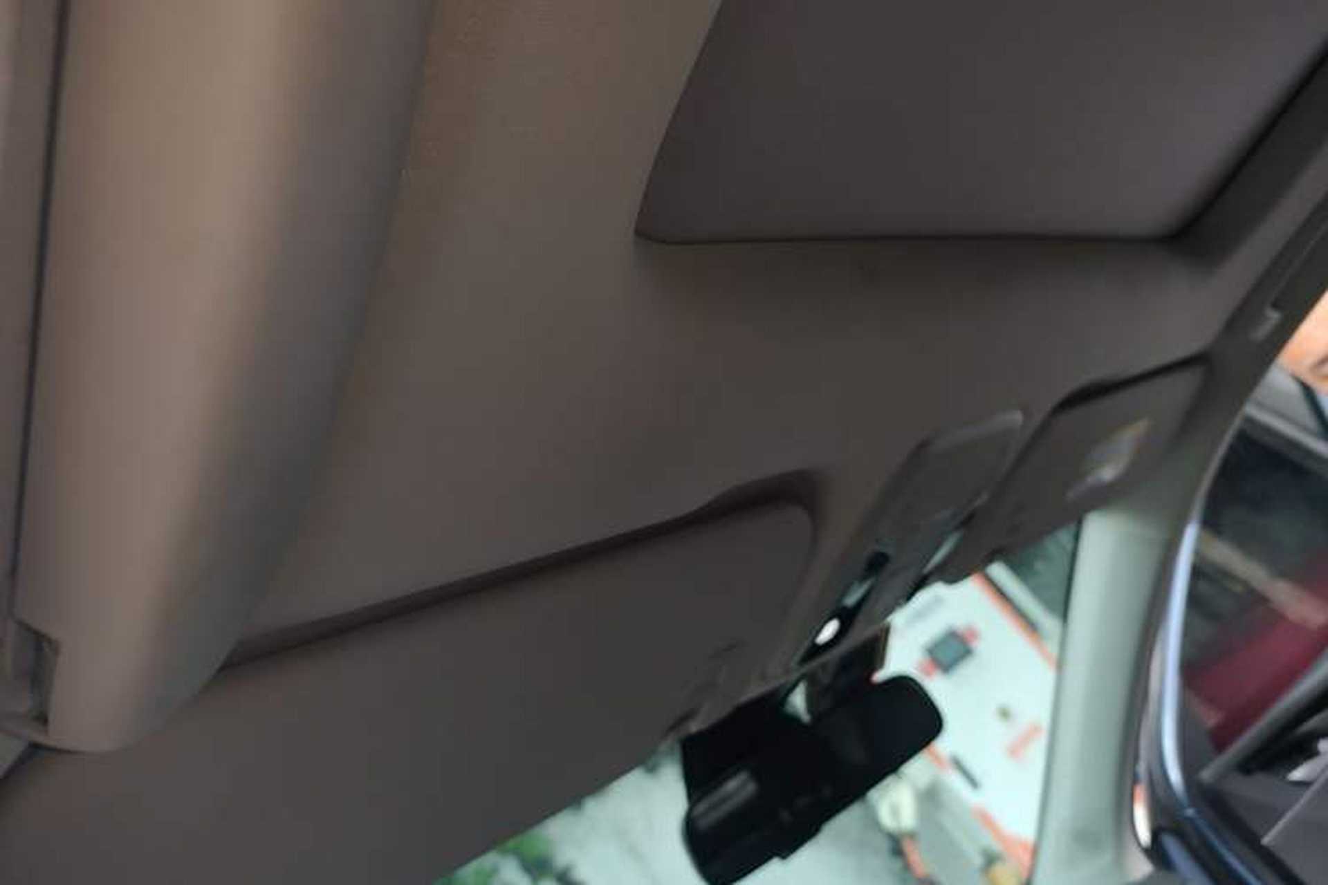 Used SAIC MAXUS EUNIQ 6 2021 LITE+ Smart Edition Headliner