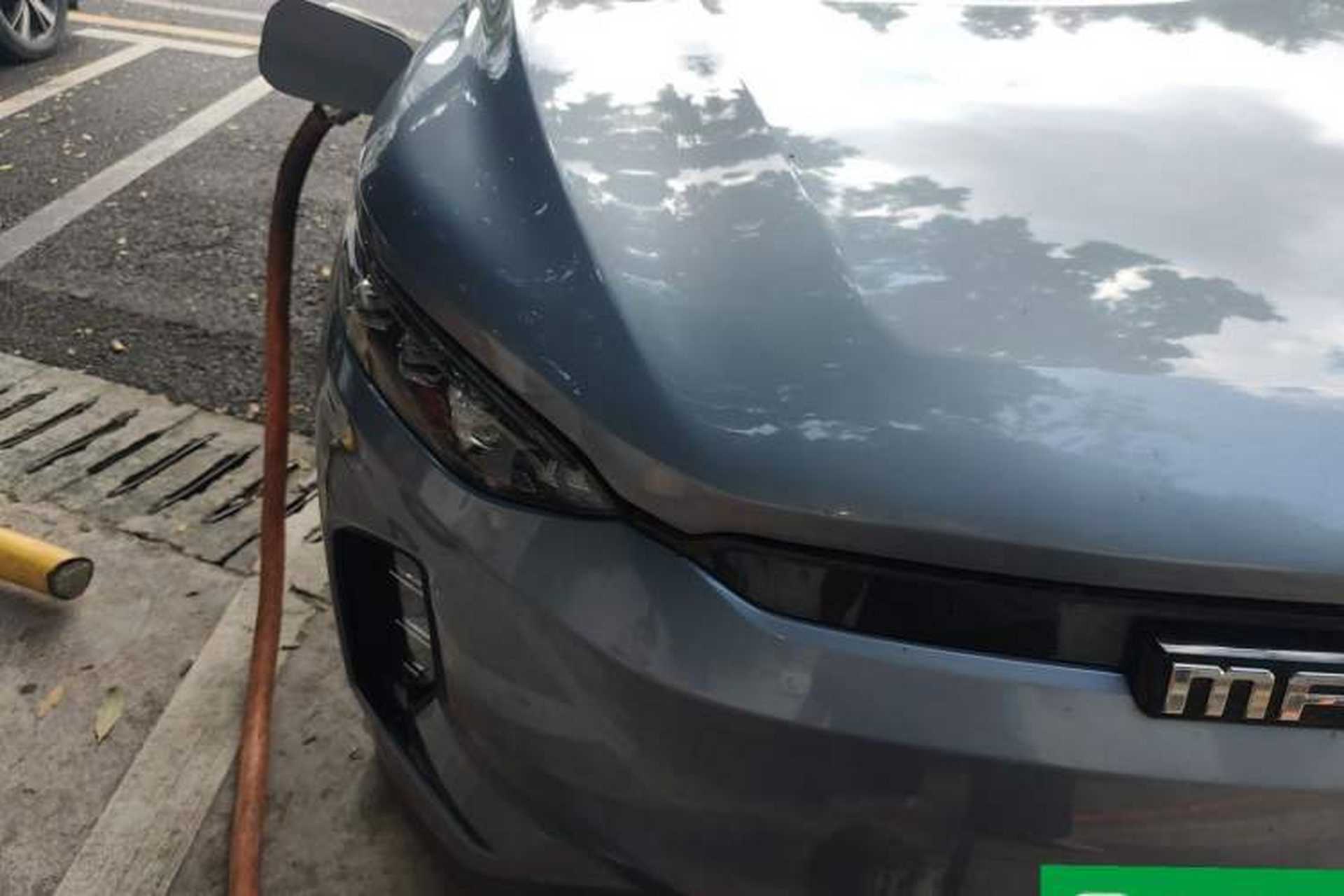 Used SAIC MAXUS EUNIQ 6 2021 LITE+ Smart Edition Right Front Headlight
