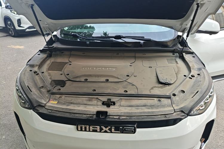 Used SAIC MAXUS EUNIQ 6 2021 LITE+ Smart Edition Engine Bay