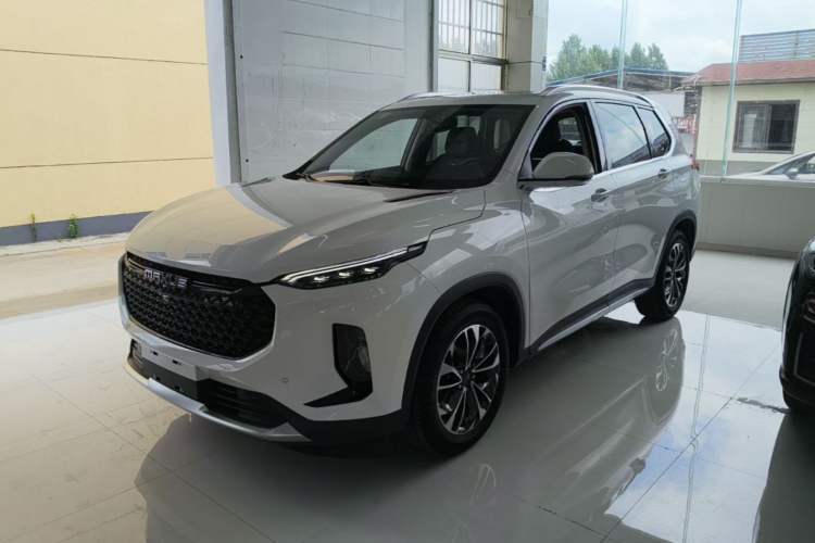 Used SAIC MAXUS EUNIQ 6 2021 1.3T PLUG-IN LITE+ Smart Enjoyment Version Guazi used car, China used car export, Used car for sale, Used  cars, Cheapest cars for sale