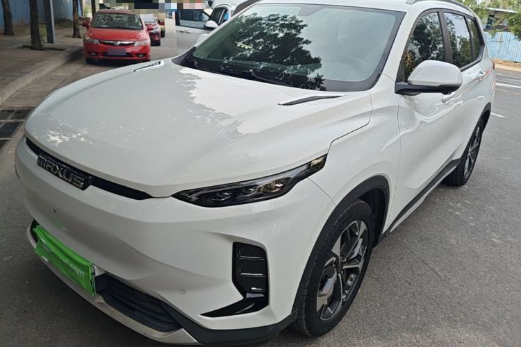 Used SAIC MAXUS EUNIQ 6 2021 LITE+ Smart Edition Guazi used car, China used car export, Used car for sale, Used cars, Cheapest cars for sale