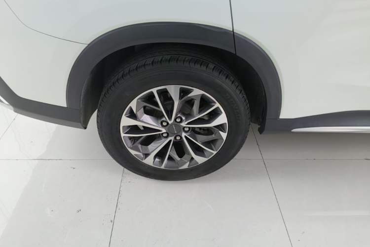Used SAIC MAXUS EUNIQ 6 2021 1.3T PLUG-IN LITE+ Smart Enjoyment Version Right Rear Wheel Hub