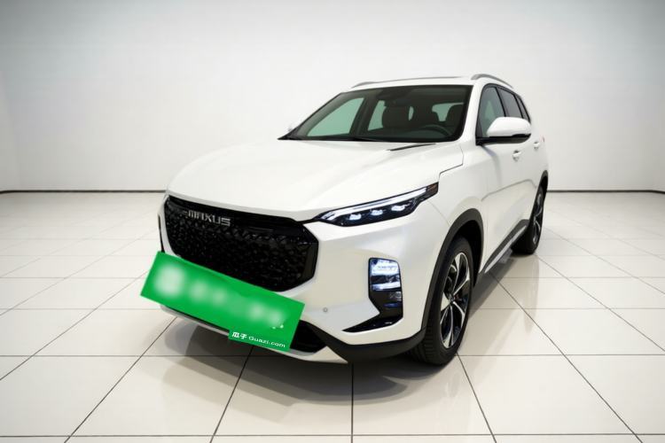 Used SAIC MAXUS EUNIQ 6 2021 1.3T PLUG-IN MATE Trend Edition Guazi used car, China used car export, Used car for sale, Used cars, Cheapest cars for sale