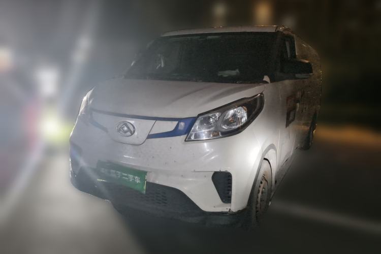 Used SAIC MAXUS EV30 2019 City Logistics Vehicle Fast Delivery Version Long Wheelbase Mengguli 35 kWh Guazi used car, China used car export, Used car for sale, Used  cars, Cheapest cars for sale