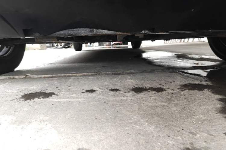 Used SAIC MAXUS EV30 2021 Pure Electric Smart Logistics Expert with Long Wheelbase—CATL Chassis Front