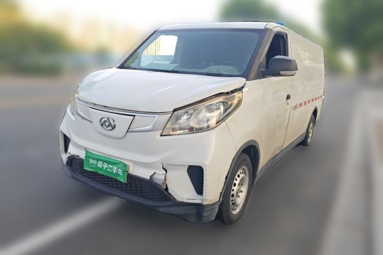 Used SAIC MAXUS EV30 2021 Pure Electric Smart Logistics Expert with Long Wheelbase—CATL Guazi used car, China used car export, Used car for sale, Used  cars, Cheapest cars for sale