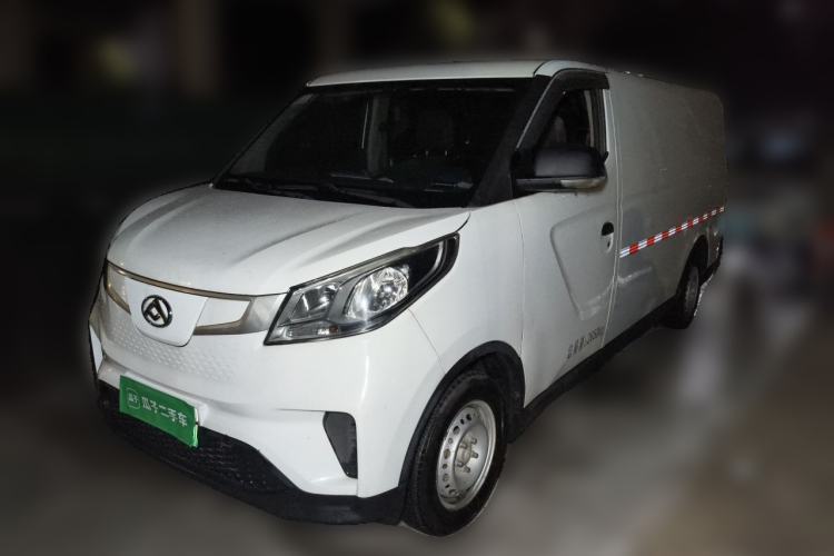 Used SAIC MAXUS EV30 2021 Pure Electric Smart Logistics Expert with Long Wheelbase—CATL Guazi used car, China used car export, Used car for sale, Used  cars, Cheapest cars for sale