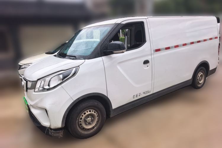 Used SAIC MAXUS EV30 2022 Pure-Electric Smart Logistics Expert with Long Wheelbase Guoxuan Guazi used car, China used car export, Used car for sale, Used  cars, Cheapest cars for sale, Electric vehicle, New energy car