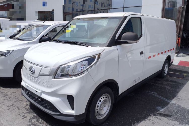 Used SAIC MAXUS EV30 2023 Pure-Electric Smart Logistics Expert with Long Wheelbase Guoxuan Guazi used car, China used car export, Used car for sale, Used cars, Cheapest cars for sale