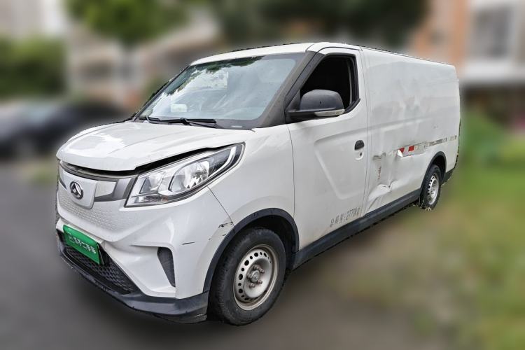 Ojetý SAIC MAXUS EV30 2023 Pure-Electric Smart Logistics Expert with Long Wheelbase Guoxuan Guazi used car, China used car export, Used car for sale, Used  cars, Cheapest cars for sale