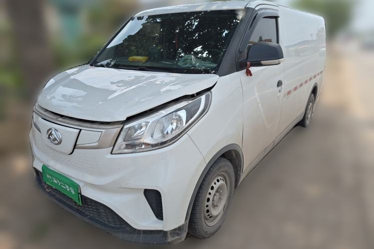 Used SAIC MAXUS EV30 2023 Pure-Electric Smart Logistics Expert with Long Wheelbase Guoxuan Guazi used car, China used car export, Used car for sale, Used  cars, Cheapest cars for sale