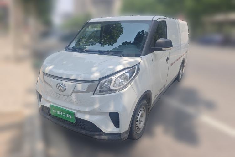 Used SAIC MAXUS EV30 2023 Pure-Electric Smart Logistics Expert with Long Wheelbase—Equipped with CATL Power Battery Guazi used car, China used car export, Used car for sale, Used  cars, Cheapest cars for sale