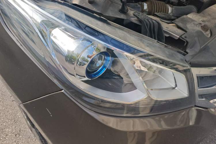Used SAIC MAXUS G10 2018 PLUS 2.4L Manual Elite Edition Exterior 1