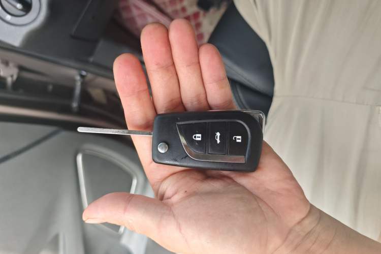 Used SAIC MAXUS G10 2018 PLUS 2.4L Manual Elite Edition Interior 1