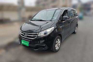 Used SAIC MAXUS G10 2014 2.0T Automatic Elite Edition