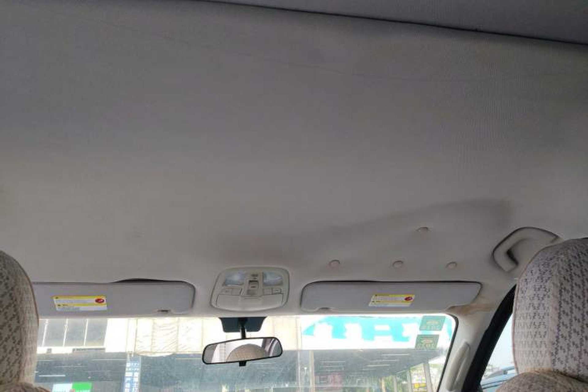 Used SAIC MAXUS G10 2014 2.0T Automatic Luxury Edition Headliner
