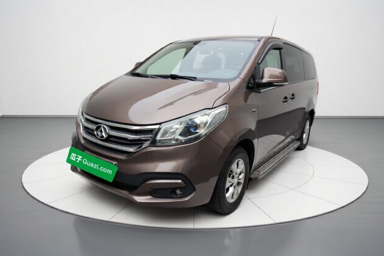 Used SAIC MAXUS G10 2014 2.0T Automatic Elite Edition Guazi used car, China used car export, Used car for sale, Used cars, Cheapest cars for sale