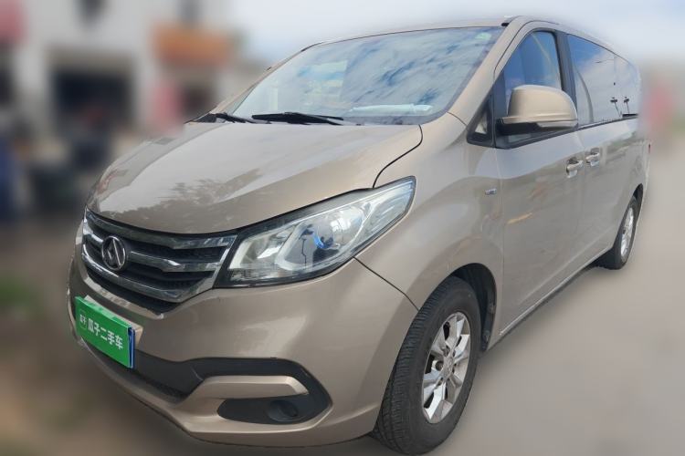 Used SAIC MAXUS G10 2014 2.0T Automatic Elite Edition Guazi used car, China used car export, Used car for sale, Used  cars, Cheapest cars for sale