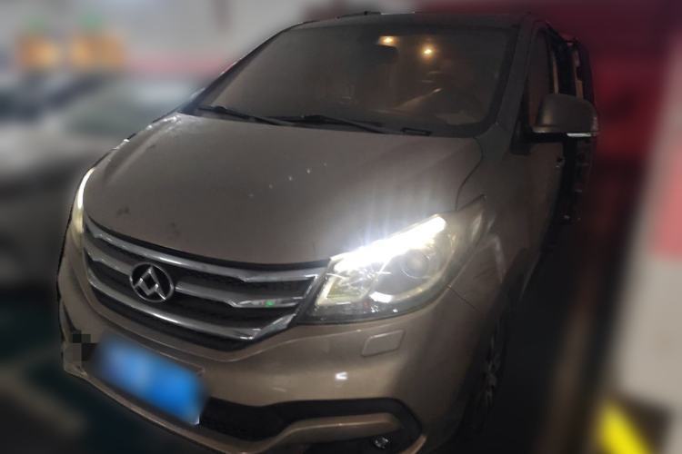 Used SAIC MAXUS G10 2014 2.0T Automatic Luxury Executive Edition Guazi used car, China used car export, Used car for sale, Used  cars, Cheapest cars for sale
