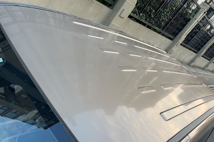 Used SAIC MAXUS G10 2014 2.0T Automatic Elite Edition Roof