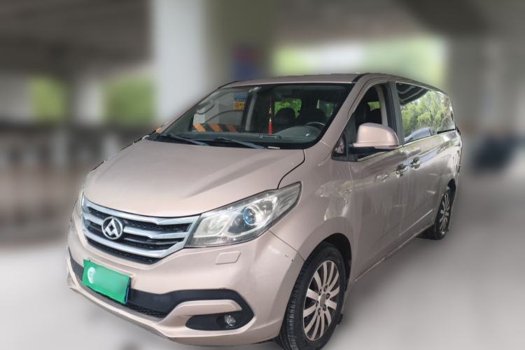 Used SAIC MAXUS G10 2014 2.0T Automatic Luxury Executive Edition Guazi used car, China used car export, Used car for sale, Used cars, Cheapest cars for sale